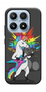 Чехол Unicorn rock для Xiaomi 17