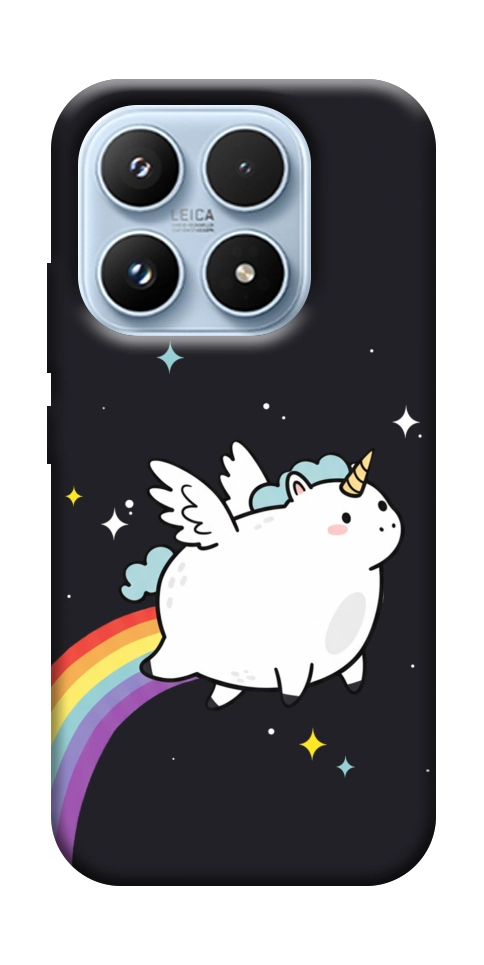 Чехол Fat unicorn для Xiaomi 17