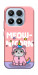 Чехол Cat unicorn для Xiaomi 17