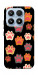 Чехол Colorful Paws для Xiaomi 17