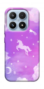 Чехол Pastel dream для Xiaomi 17