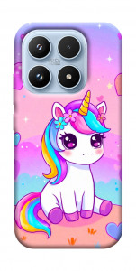Чохол Magical Unicorn для Xiaomi 17