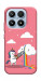 Чохол Cut cloud для Xiaomi 17