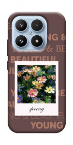 Чохол Spring serenade для Xiaomi 17