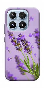 Чохол Lavender purple для Xiaomi 17