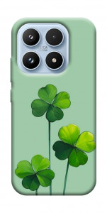Чохол Lucky clover для Xiaomi 17