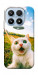 Чехол Ufo cat для Xiaomi 17