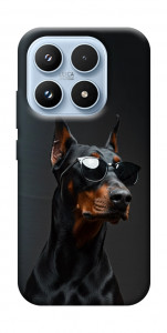 Чохол Cool doberman для Xiaomi 17