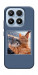 Чехол Кошачья нежность для Xiaomi 17