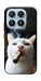 Чехол Cat cigar для Xiaomi 17