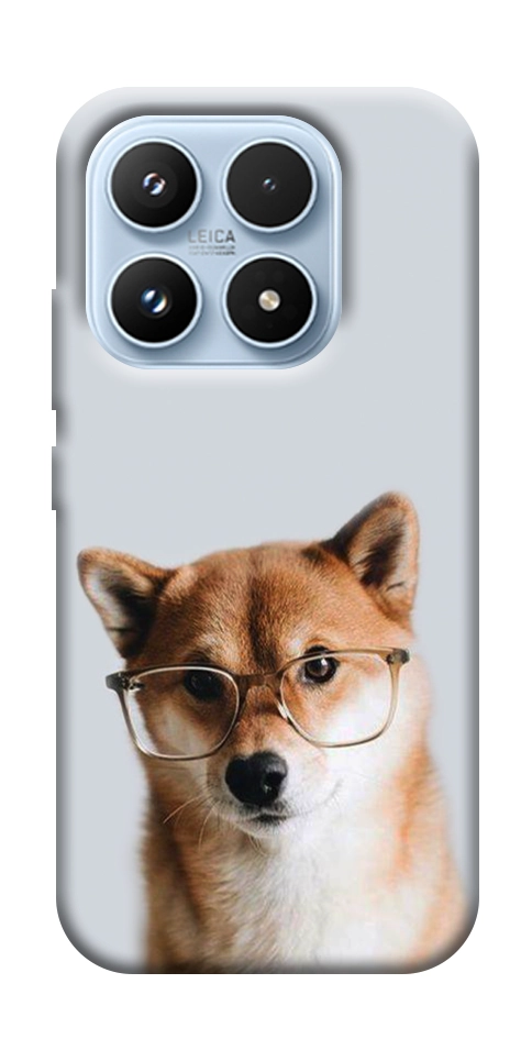 Чехол Smart dog для Xiaomi 17