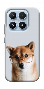 Чохол Smart dog для Xiaomi 17