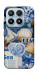 Чехол Морской коллаж для Xiaomi 17
