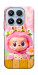 Чехол Labubu flower для Xiaomi 17
