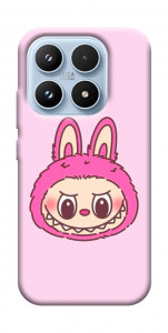 Чохол Sugar labubu для Xiaomi 17