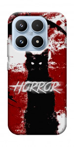 Чохол Black cat для Xiaomi 17