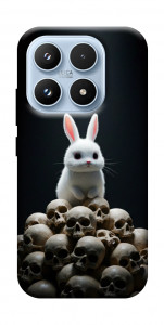 Чохол Bunny bones для Xiaomi 17