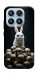 Чохол Bunny bones для Xiaomi 17