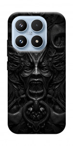 Чохол Horror pattern для Xiaomi 17