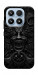 Чохол Horror pattern для Xiaomi 17