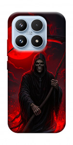 Чохол Red moon reaper для Xiaomi 17