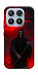Чехол Red moon reaper для Xiaomi 17