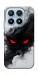 Чехол Smoke eyes для Xiaomi 17