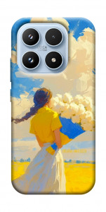Чохол Поле мрій для Xiaomi 17