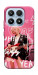 Чехол Blackpink Rose APT для Xiaomi 17