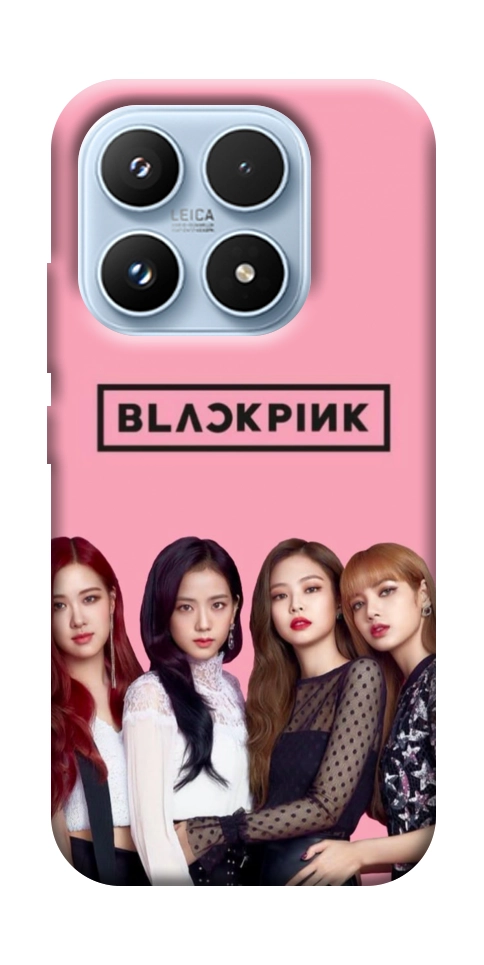 Чохол Blackpink для Xiaomi 17