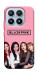 Чохол Blackpink для Xiaomi 17