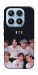 Чехол BTS all together для Xiaomi 17