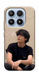 Чохол BTS V для Xiaomi 17