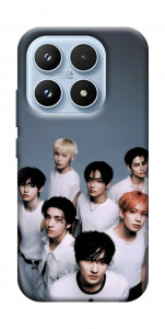 Чохол Enhypen white для Xiaomi 17