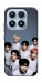 Чехол Enhypen white для Xiaomi 17