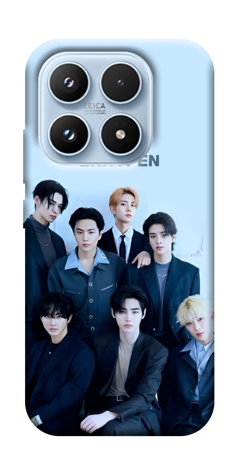 Чехол Enhypen для Xiaomi 17