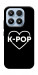 Чехол LOVE Kpop для Xiaomi 17