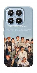 Чохол Seventeen Harmony для Xiaomi 17