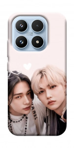 Чохол Hyunjin and Felix для Xiaomi 17