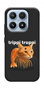 Чохол Trippi Troppi Gamberatto для Xiaomi 17