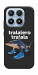 Чехол Tralalero Tralala Run для Xiaomi 17