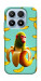 Чохол Chimpanzini Bananini для Xiaomi 17