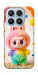 Чехол Сolorful Labubu для Xiaomi 17