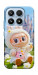 Чехол Cute Labubu для Xiaomi 17