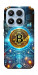 Чехол Neo bitcoin для Xiaomi 17