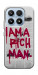 Чехол Mom I am a rich man для Xiaomi 17