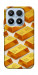 Чехол Gold bars для Xiaomi 17