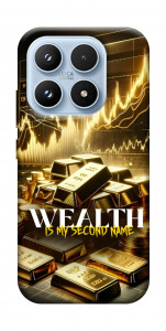 Чехол Wealth для Xiaomi 17