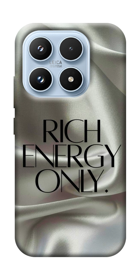 Чехол Rich energy для Xiaomi 17
