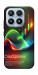 Чехол Trading graphics для Xiaomi 17